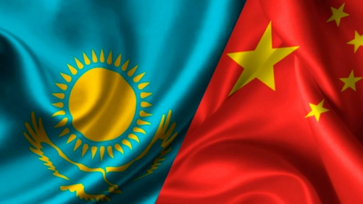 China, Kazakhstan implementing pilot project to introduce electricity storage system