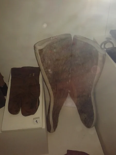Əliağa Şıxlinskiyə məxsus şəxsi eksponatlar nümayiş olunur