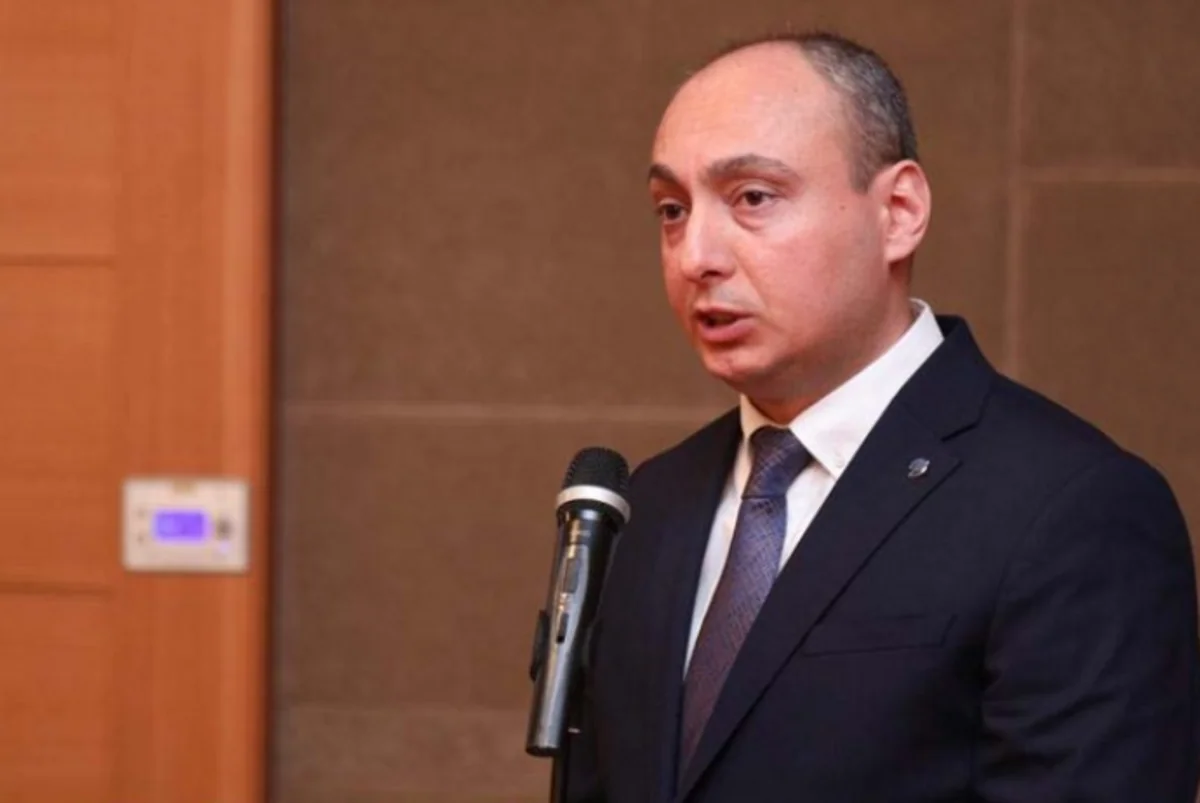 Представители NASA, Boeing, Airbus посетят Азербайджан