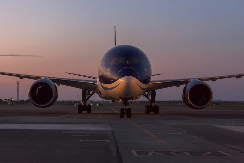 AZAL доставил из Москвы 197 граждан Азербайджана