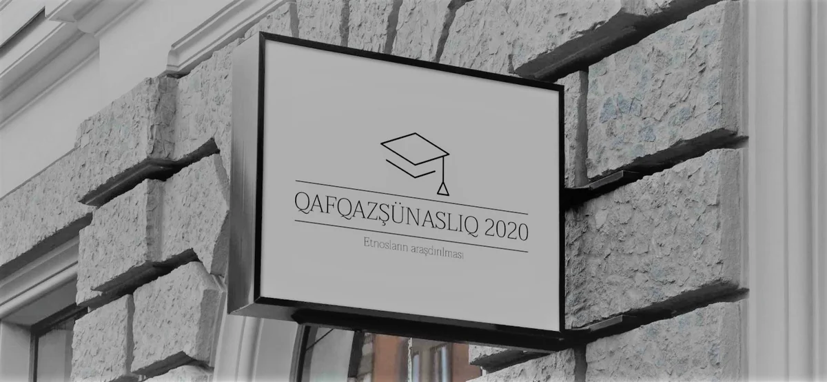 Qafqazşünaslıq üzrə layihəyə qəbul davam etdirilir