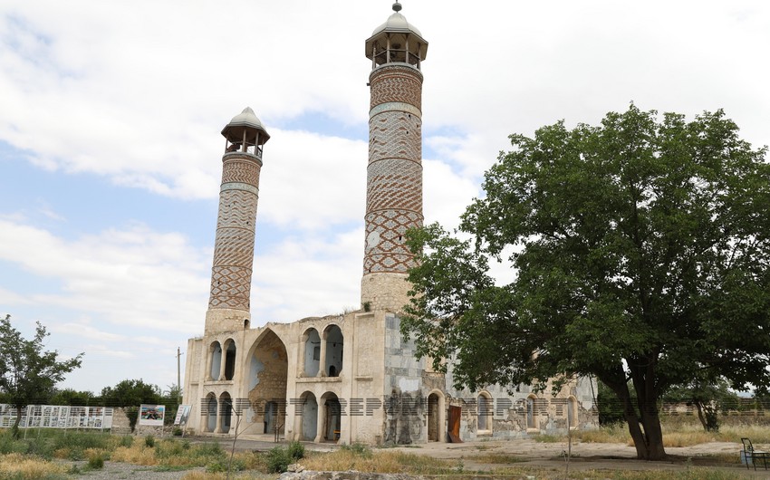 UNESCO üçün tarixi-mədəni irs yox, erməni maraqları vacibdir və bu da təşkilatın nüfuzu üçün ləkədir - RƏY