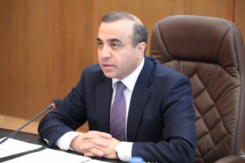 Azay Quliyev: “Ermənistan atəşkəsin elan olunmasından nəticə çıxarmalıdır”