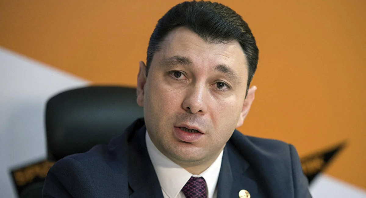 Представитель оппозиции: Пашиняна привели к власти для выведения Армении из-под влияния РФ