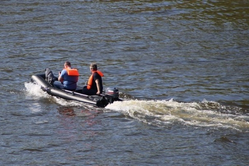 Rusiyada qayıq aşıb, itkin düşən var