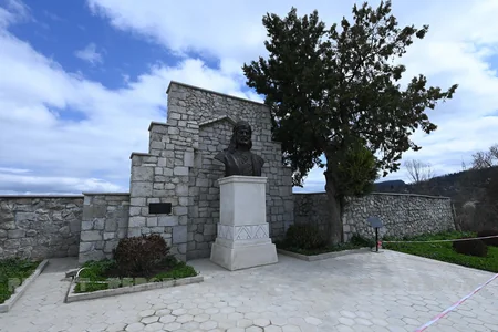 Şuşa necə dirçəldilir? - REPORTAJ