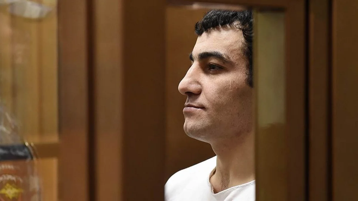 ​Rusiya Orxan Zeynalovun Azərbaycana ekstradisiya olunacağına dair xəbərləri təkzib edib