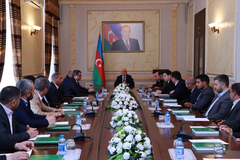 Azərbaycanda daha 7 məscidə imam təyin olunub - SİYAHI