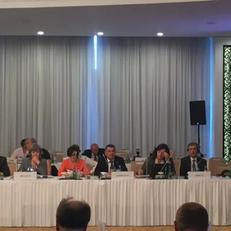 Azərbaycanın kənd təsərrüfatı nazirinin müvani FAO-nun Regional Konfransının sədr müavini seçilib