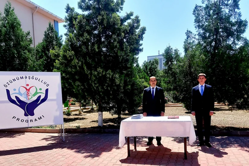 Azərbaycanda özünüməşğulluq proqramının səmərəliliyi qiymətləndiriləcək