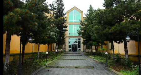 Şəmkirdə yanğın təhlükəli hotelin fəaliyyəti dayandırılıb