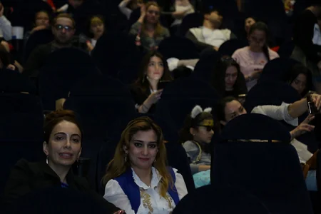“Pokemon. Detektiv Pikaçu” animasiyası premyeradan əvvəl “CinemaPlus”da nümayiş olunub - VİDEO