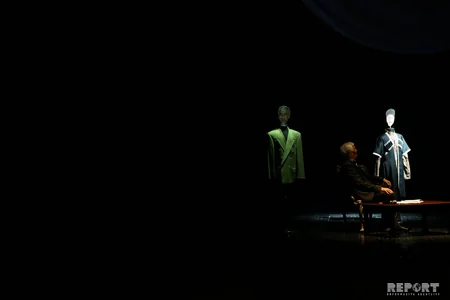 Müəlliminin 50 ildir öyrənə bilmədiyi sirr - epidemiyaya yoluxan qardaşlar - REPORTAJ