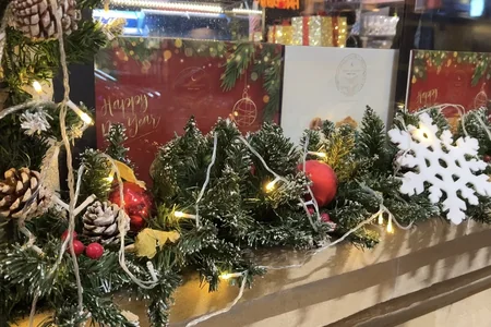 Sweet Levantine yeni ilə tam hazırdır!