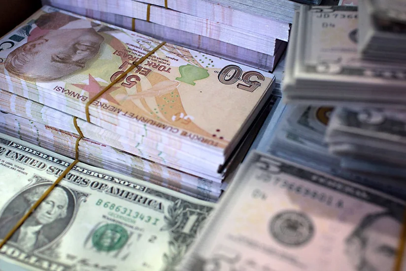 В Petkim инвестировано 364 млн лир