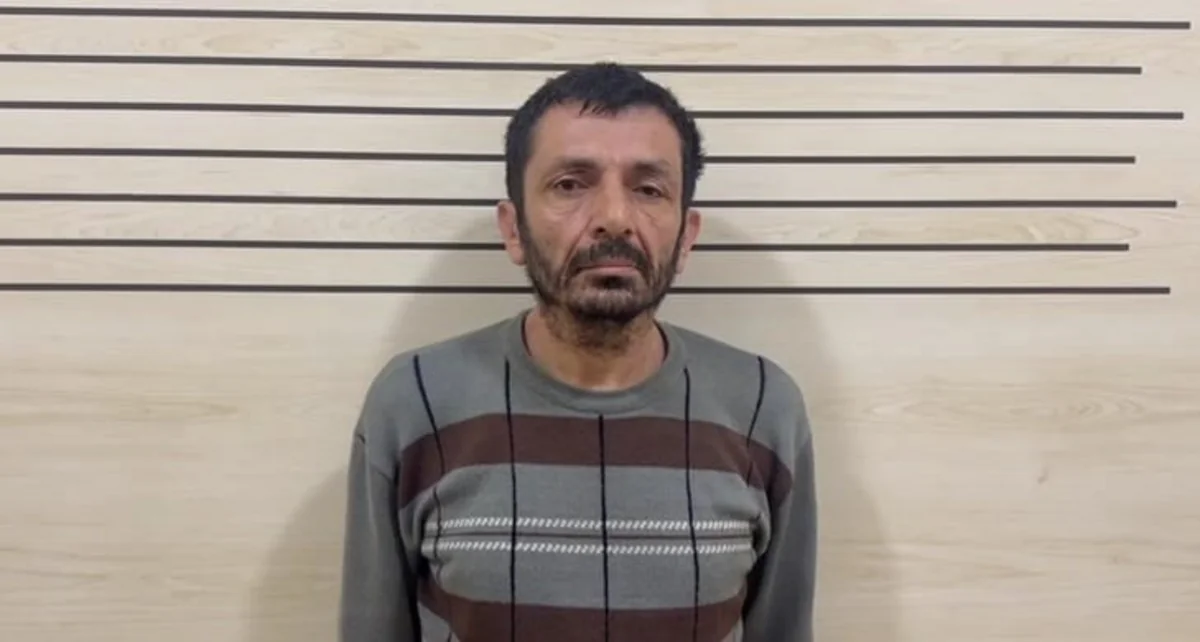 Masallı sakinindən 10 kiloqram narkotik aşkarlanıb