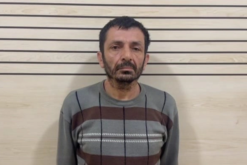 Masallı sakinindən 10 kiloqram narkotik aşkarlanıb