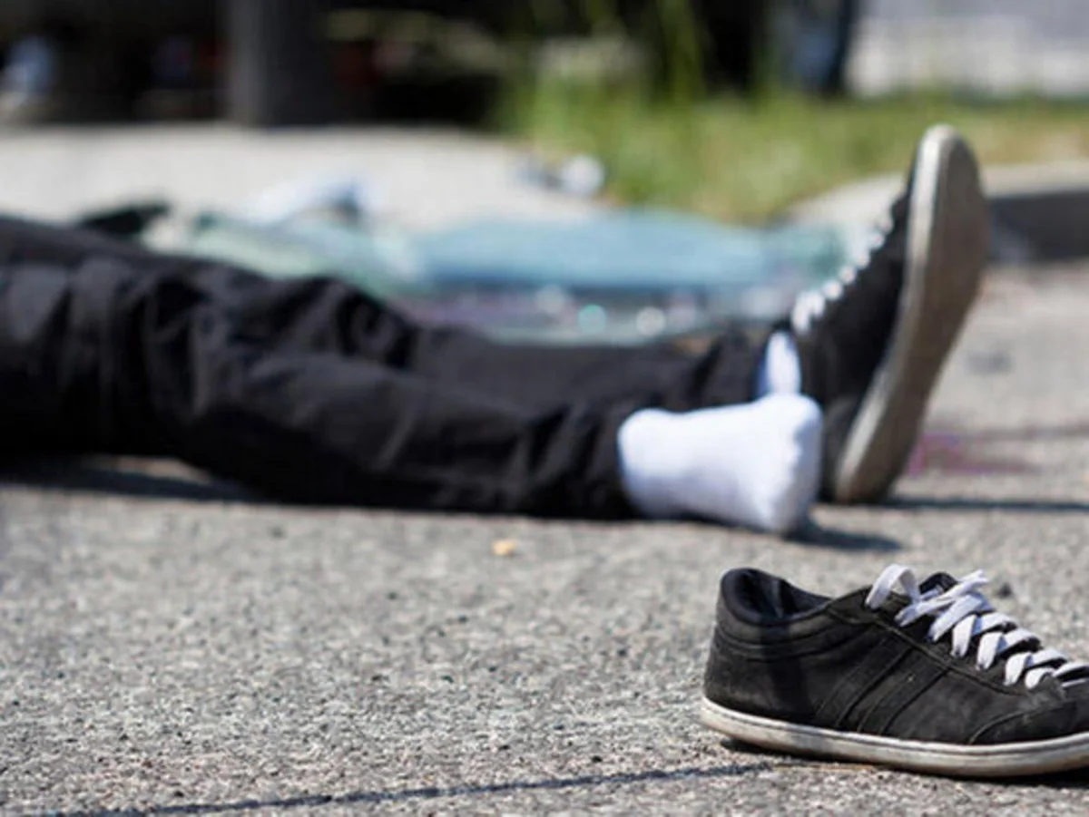 Cəlilabadda yeniyetməni avtomobillə vuraraq öldürən müğənni saxlanılıb