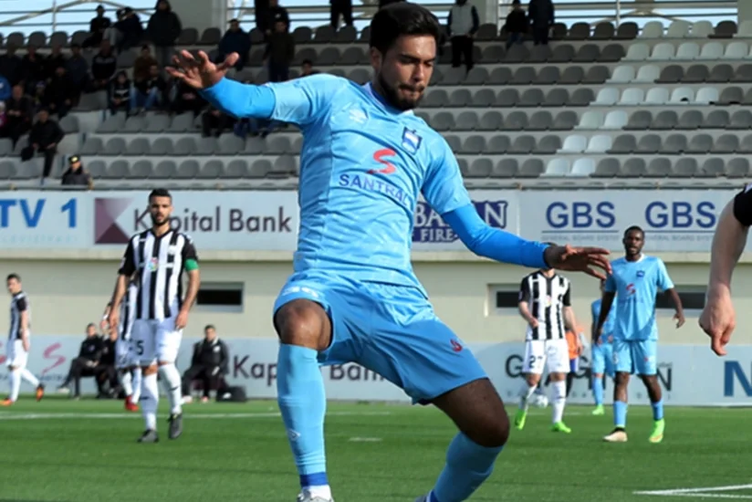 “Zirə” klubu İslamiadada çıxış edən futbolçu ilə müqavilə bağlayıb