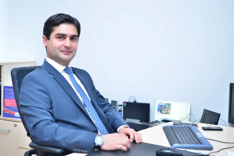 'Gala Life Insurance' signs former chairman of 'Standard Insurance'