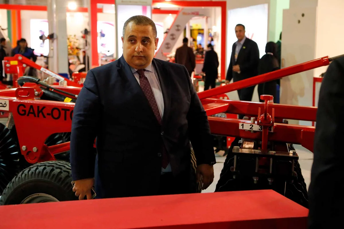 Председатель Агролизинга освобожден от занимаемой должности - ЭКСКЛЮЗИВ