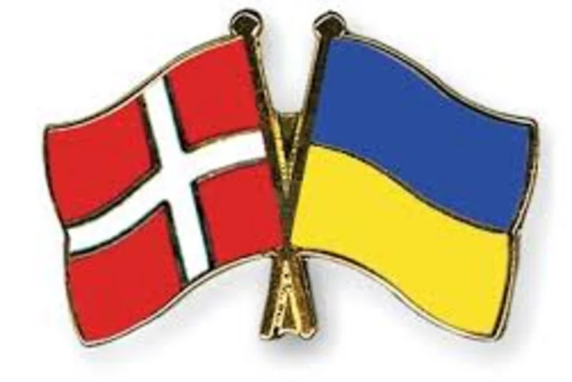 Danimarka Ukraynaya əlavə yardım göstərəcək