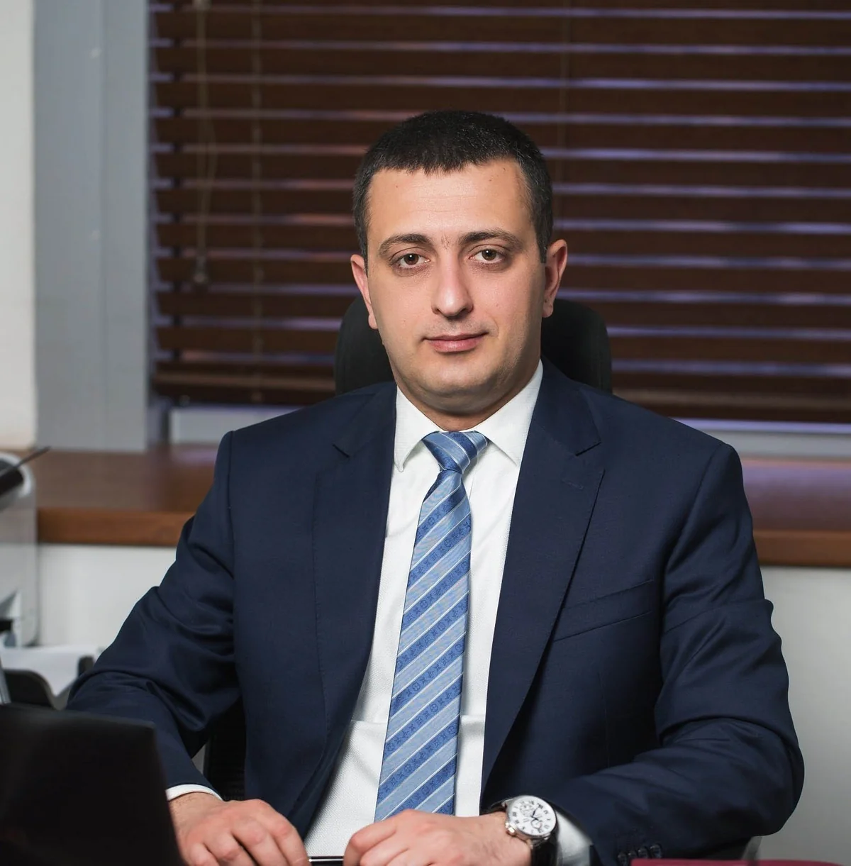 Kapital Bank rəsmisi: “Əsas məqsədimiz sahibkarların yaxın dostu və məsləhətçisi olmaqdır”