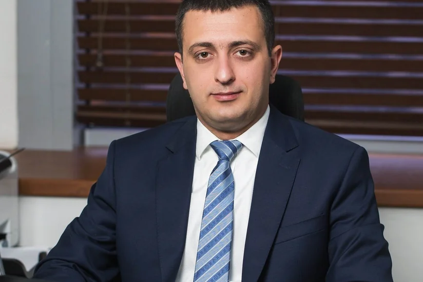 Kapital Bank rəsmisi: “Əsas məqsədimiz sahibkarların yaxın dostu və məsləhətçisi olmaqdır”