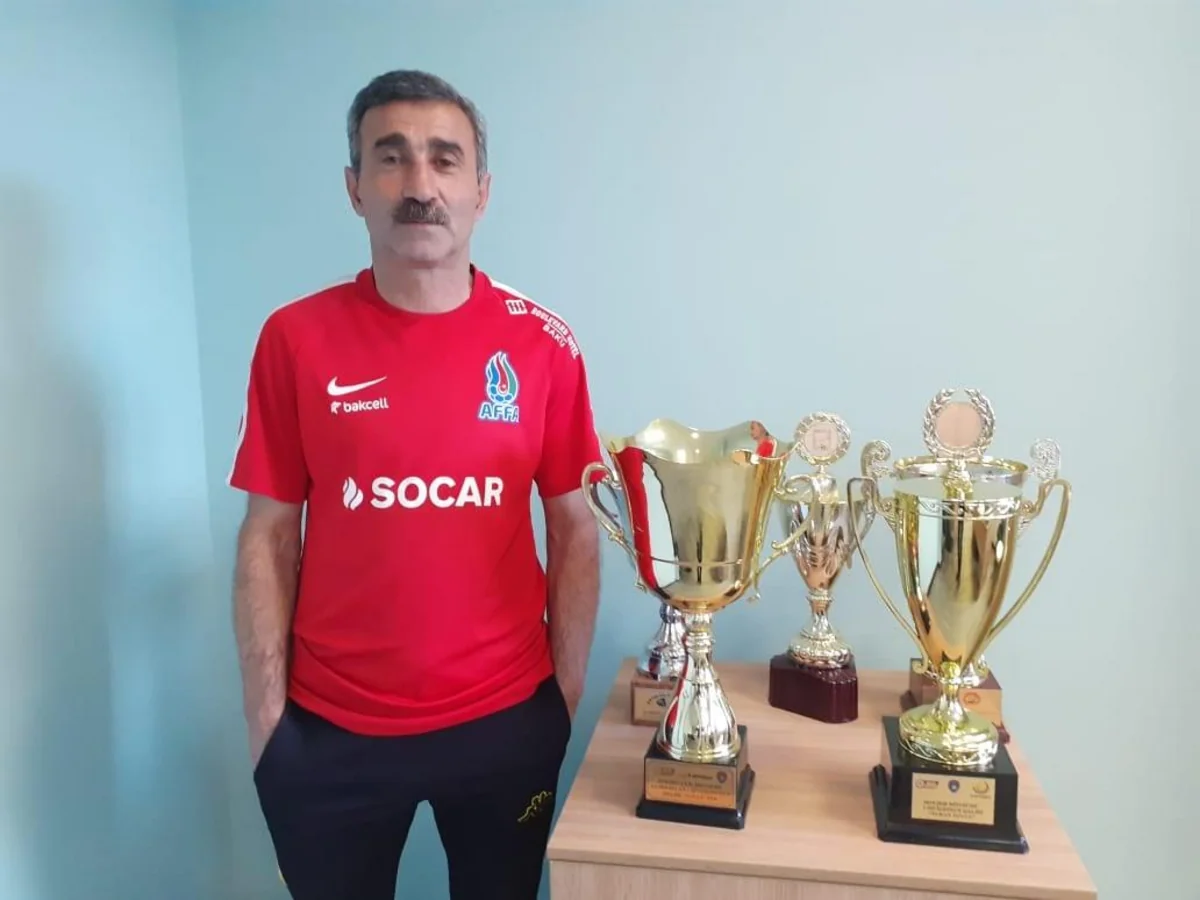 Deputat veteran futbolçunun giley-güzarına münasibət bildirdi