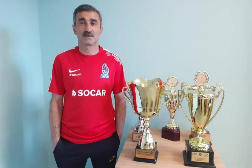 Deputat veteran futbolçunun giley-güzarına münasibət bildirdi