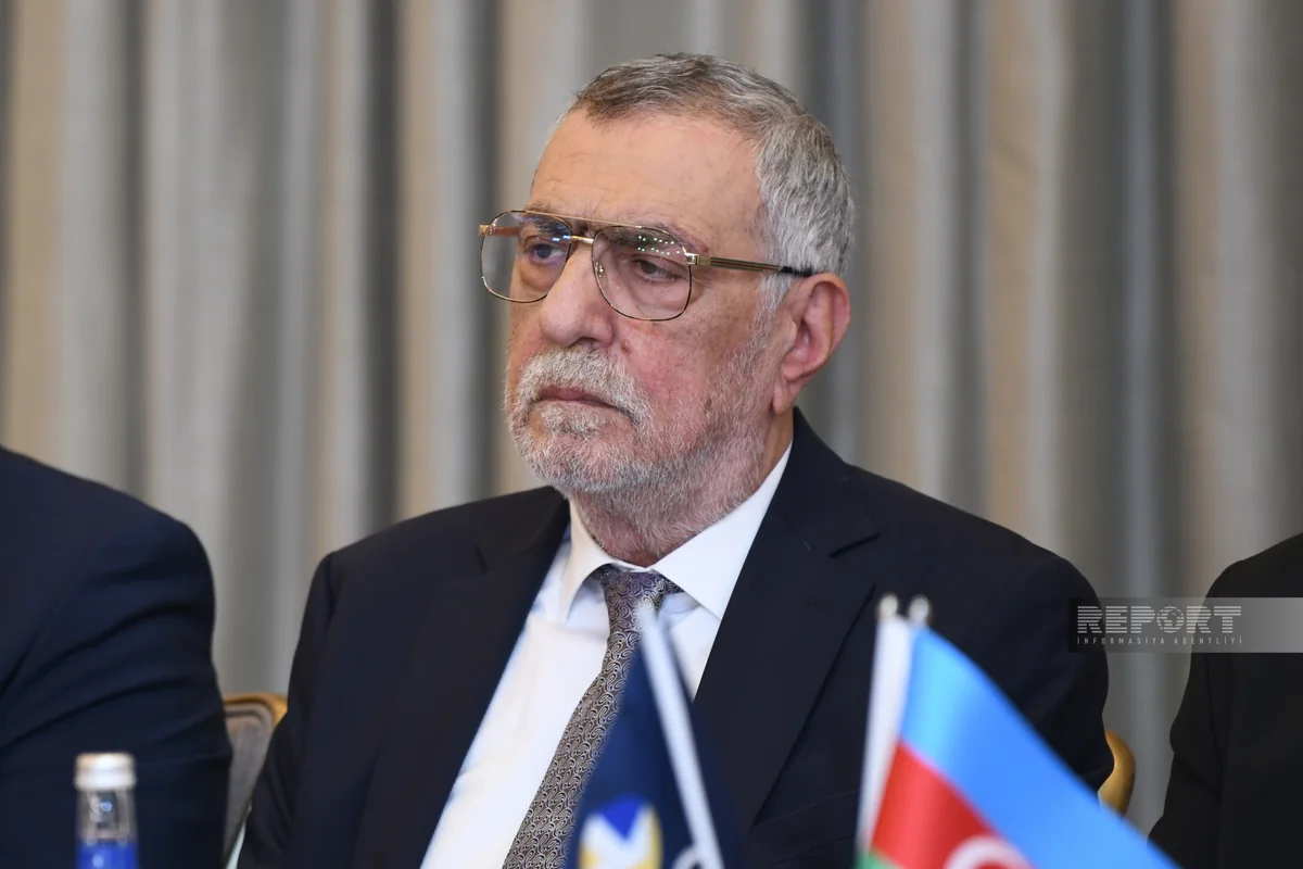 MOK-un vitse-prezidenti: Azərbaycanın dünya voleyboluna geridönüşü başlayır