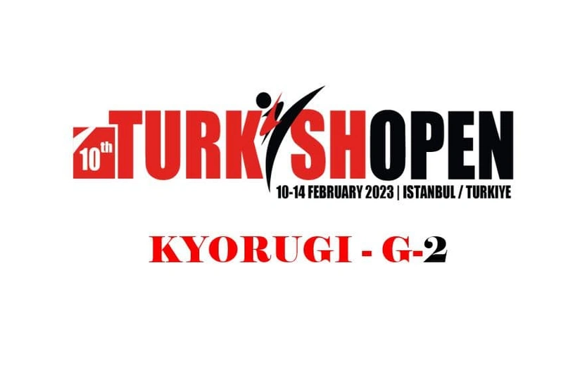 Azərbaycan taekvondoçuları Türkiyədə iki yarışda iştirak edəcəklər