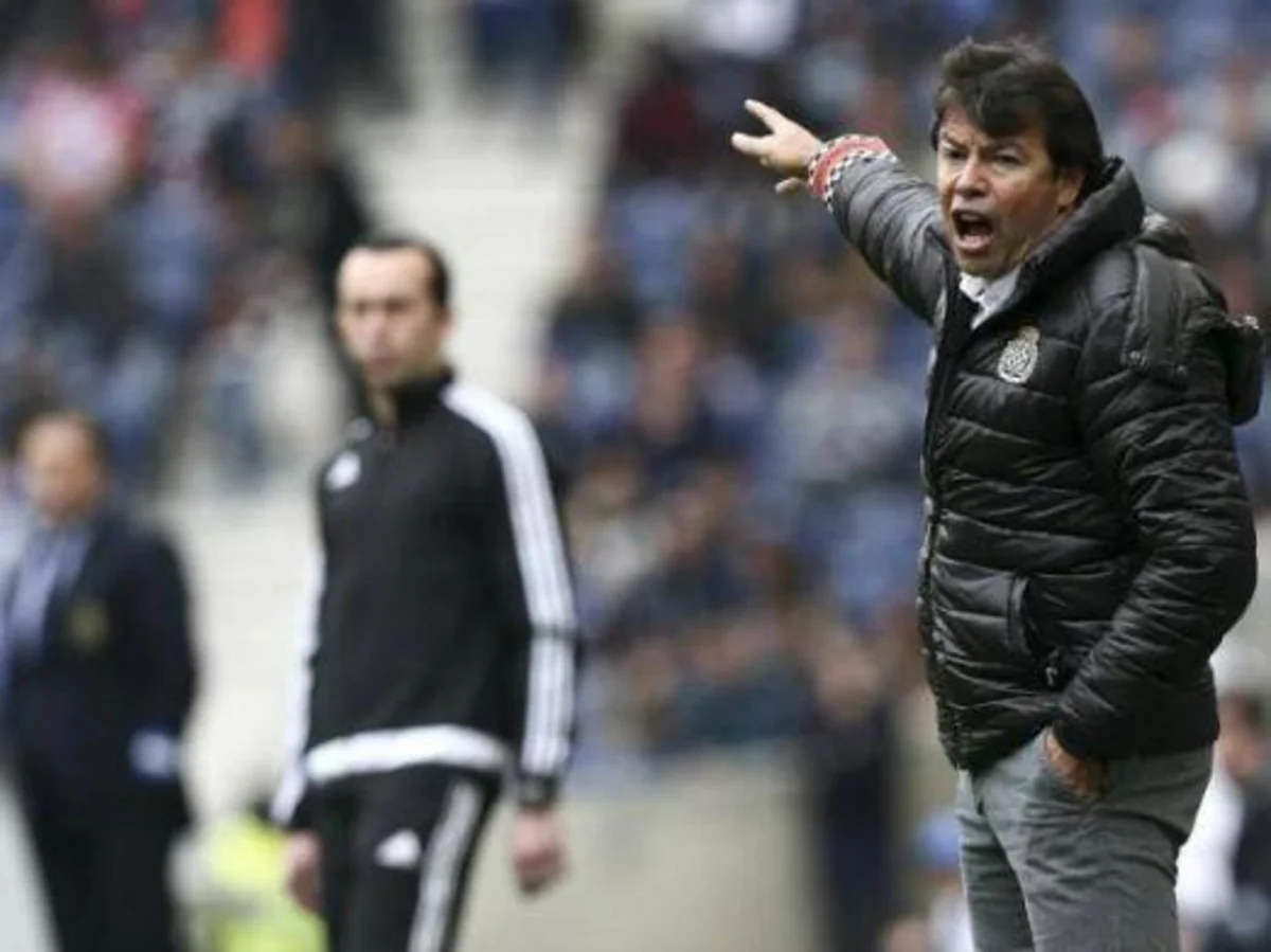 Boaviştanın baş məşqçisi: Meydana çıxıb o topu tuta bilmərəm