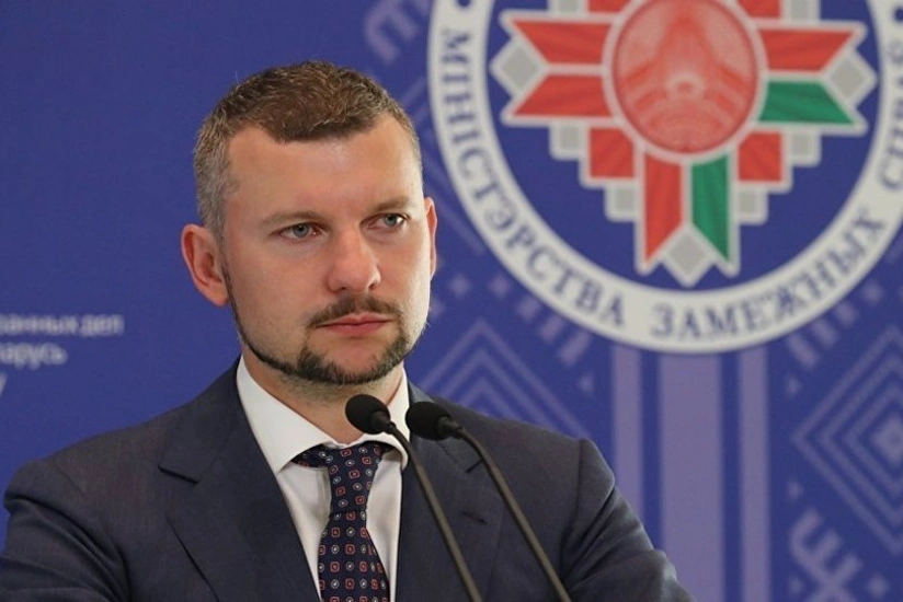 МИД Беларуси: Пашинян возомнил себя международным прокурором