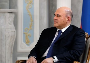Russian PM meets with his Armenian counterpart