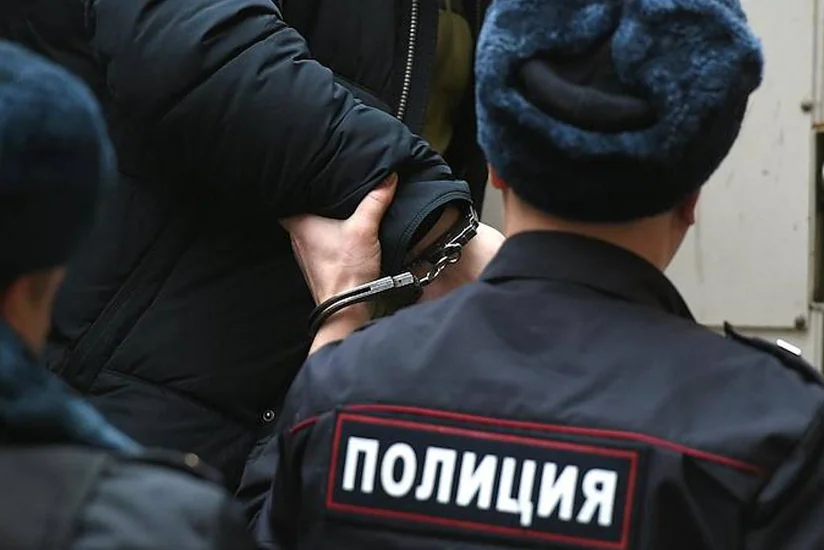 В Астрахани задержали 10 человек в рамках дел об отравлении наркотиками