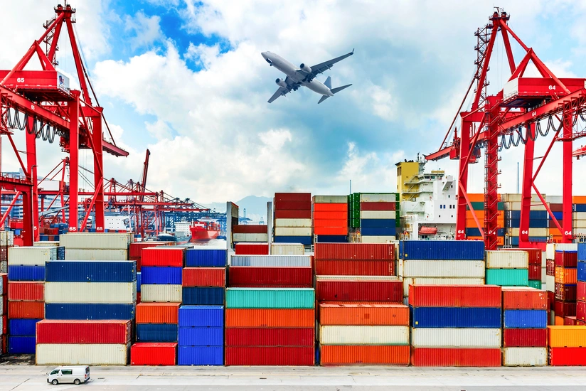 Import life or Armenian trade turnover