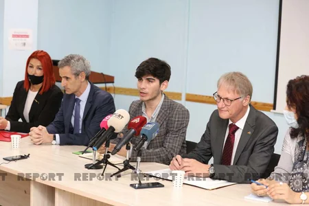 Baku to host fashion show involving models with disabilities