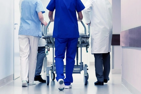 Xəstəxana Sumqayıtda 27 yaşlı qadının abortdan sonra ölməsi ilə bağlı iddiaya cavab verib - YENİLƏNMƏ