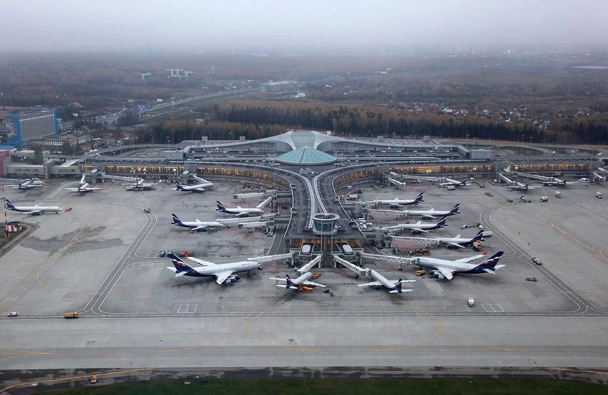 Moskva aeroportlarına Mendeleyev, Dostoyevski və Tolstoyun adları verilə bilər