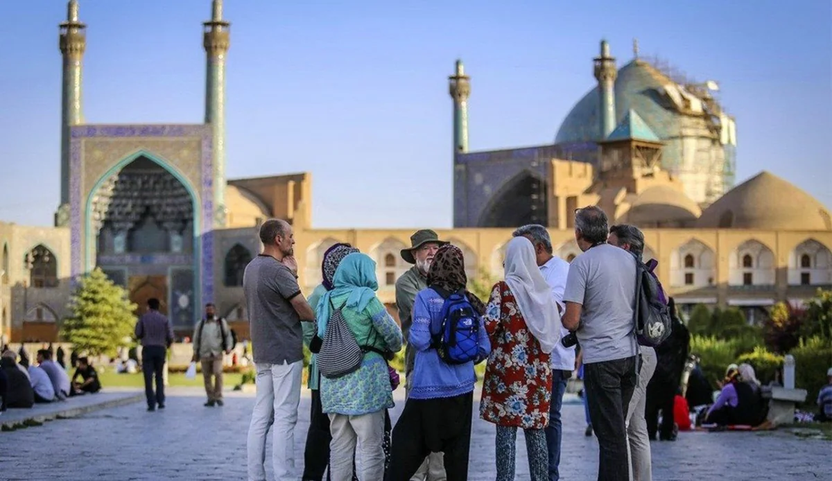 İrana azalan səfərlər  - “casus” kimi həbs edilən turistlər - ŞƏRH