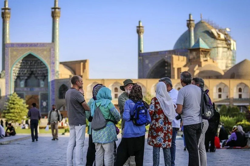 İrana azalan səfərlər  - “casus” kimi həbs edilən turistlər - ŞƏRH
