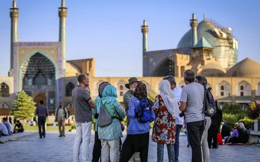 İrana azalan səfərlər  - “casus” kimi həbs edilən turistlər - ŞƏRH