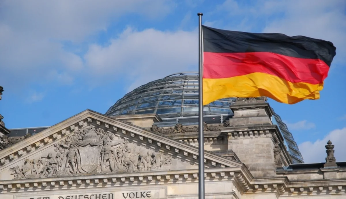 Conflict in Ukraine cost Germany more than 200 billion euros