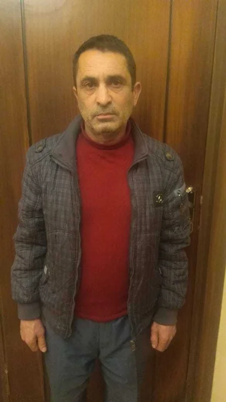 Şəmkirdə oğurluq edən şəxslər saxlanılıb - FOTO