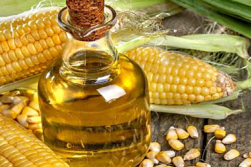 Azerbaijan resumes corn oil exports to Belarus