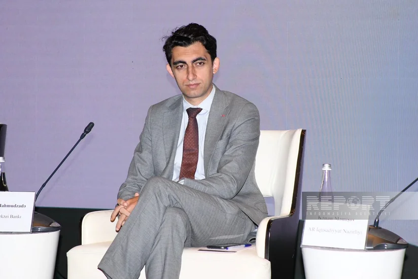 Director general: Green finance taxonomy by CBA was agreed upon with 80 countries