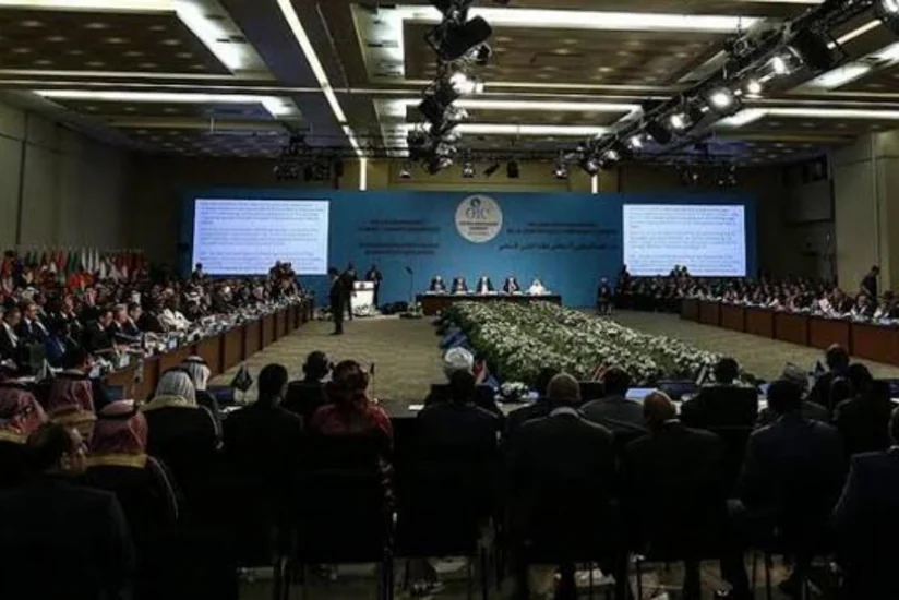 İslam Əməkdaşlıq Təşkilatı Donald Trampın sülh planını rədd edib
