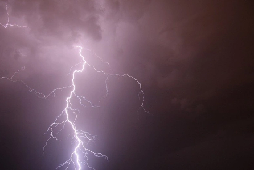 Lightning kills 16 people at wedding in Bangladesh
