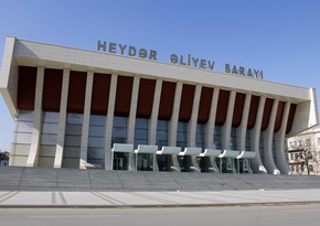 Heydər Əliyev Sarayına yeni mətbuat katibi təyin olunub